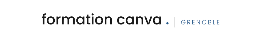 Formation Canva Grenoble